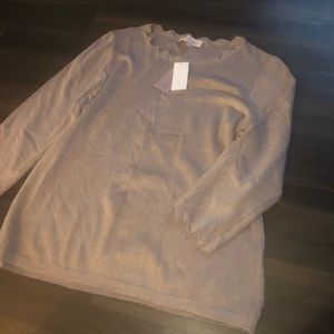 Women’s Philosophy Sweater